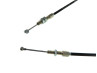 Cable Puch Maxi MK2 clutch cable A.M.W. thumb extra